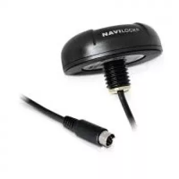 Módulo recetor GPS Navilock NL-6004P