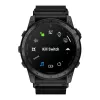 Relógio Garmin Tactix 7 AMOLED 51 mm preto