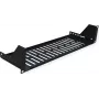 Prateleira para rack 19 VALUE profundidade 150 mm < 15 kg forma em U (26.99.0431)