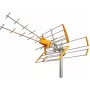 Televes V Zenit MIX UHF 149322 antena direcional, BIII/UHF, 15 dBi