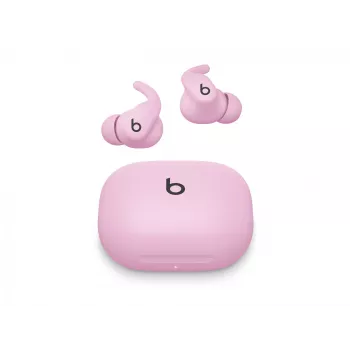 Auscultadores Powerbeats Fit sem fios – Power Pink