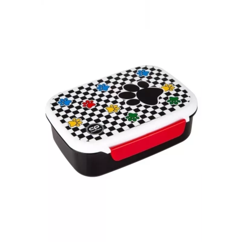 Lancheira CoolPack FOODYX Catch me