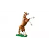Brinquedo de construção LEGO Creator 3-in-1 Cavalo Majestoso 31166 – 685 peças, a partir dos 9 anos, tamanho do modelo 80×240×230 mm