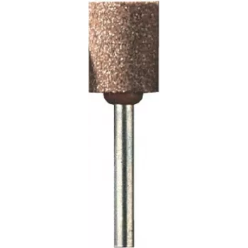 Disco de lixa Dremel pedra de lixa de óxido de alumínio 9,5 mm