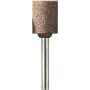 Disco de lixa Dremel pedra de lixa de óxido de alumínio 9,5 mm