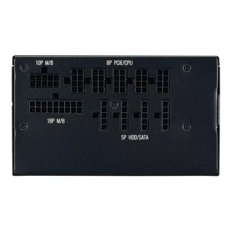 Cooler Master MPE-7501-AFAAG-3EEU preto
