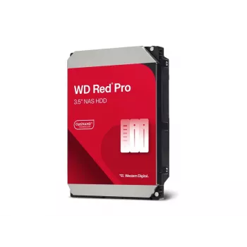 Western Digital Red Pro WD202KFGX disco interno 20 TB 7200 rpm 512 MB 3,5 polegadas Serial ATA III