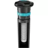 Aspersor pop-up Gardena 8233-20 preto 1 unid.