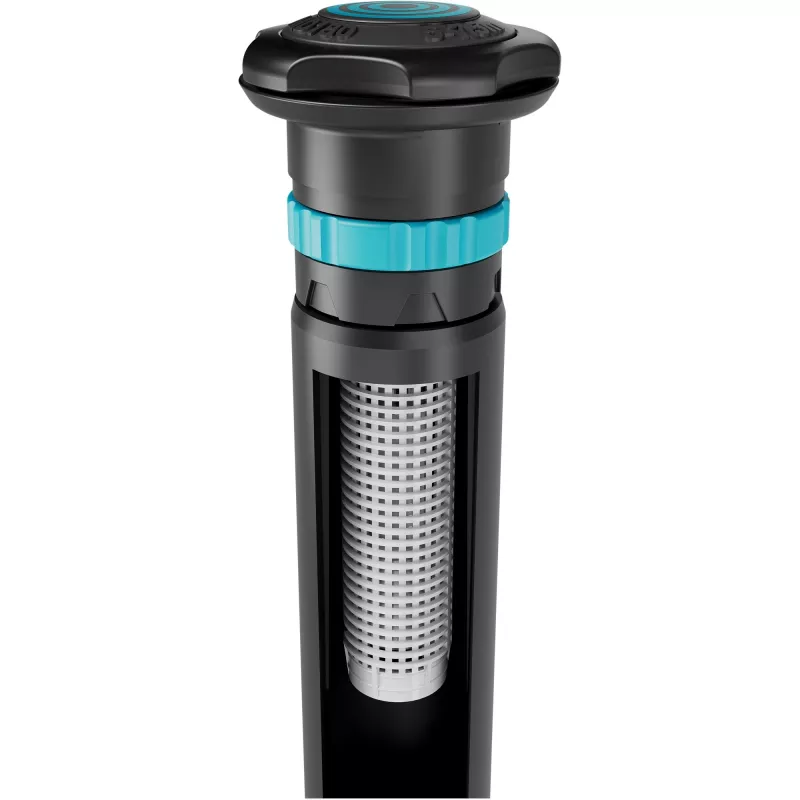 Aspersor pop-up Gardena 8233-20 preto 1 unid.