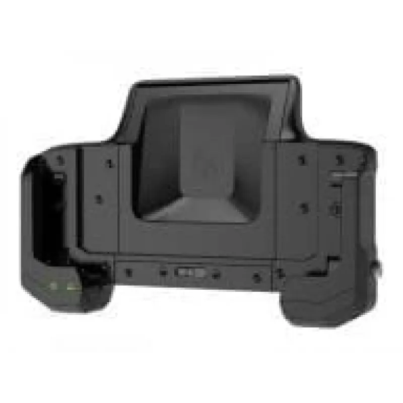 Zebra - Docking station (base de ligação) - para Zebra ET65 (CRD-ET6X-VEHDK-PTA-01)