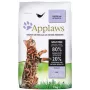 APPLAWS frango com pato - comida seca para gatos - 7,5 kg