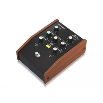 Pedal de efeitos para guitarra Behringer BM-17 FREQUENCY BOX