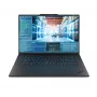 Ultrabook Lenovo ThinkPad T1G G8 CPU 255H, 32 GB RAM, 1 TB SSD, NVIDIA RTX 5080 8 GB, 16,0 polegadas WUXGA, Windows 11 Pro
