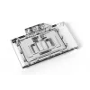 Alphacool Eisblock Aurora GPX-N RTX 4080 GameRock/Phantom bloco de água para GPU (13554)