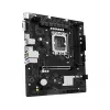 Placa-mãe ASRock H610M-HDV/M.2 D5 Gen5 (LGA1700, mATX, DDR5, PCIe 5.0)