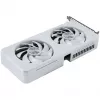 Placa gráfica Palit GeForce RTX 5060 Ti White OC — GeForce RTX 5060 Ti, 16 GB GDDR7, 128 bits, PCIe 5.0, 2407 MHz