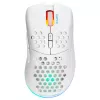 Rato gaming Deltaco GAM-120-W RF sem fios USB Type-C