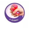 Conjunto de bolas squeeze Squishy Factory