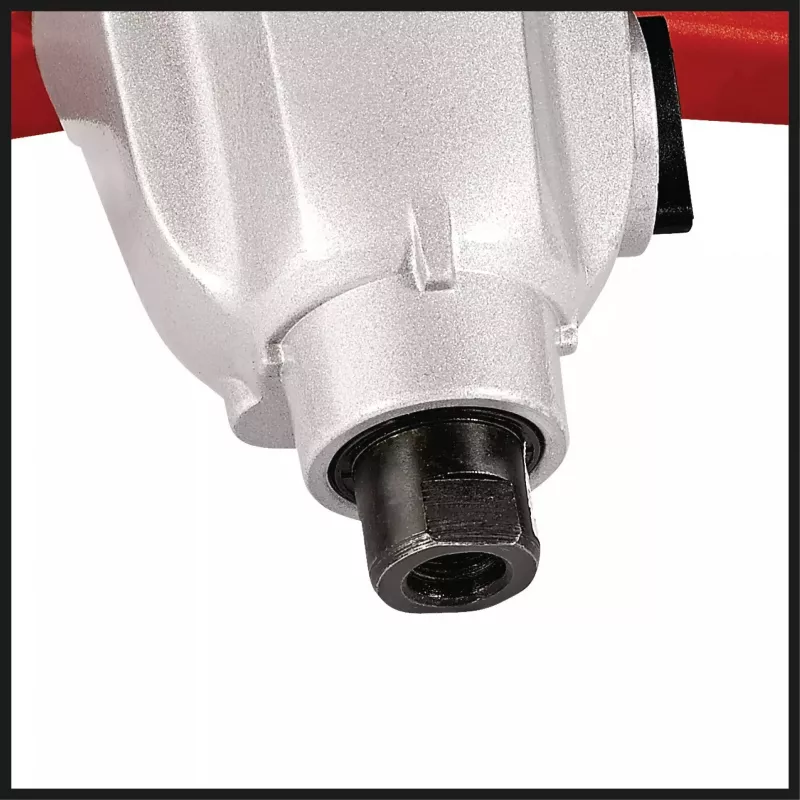 Einhell TE-MX 1600-2 CE - argamassa - cor - pó - preto - vermelho - M14 - ergonómico - 750 RPM - 1600 W