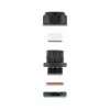 DeLOCK bucim EX M12 preto 2 unid. poliamida