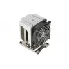 Dissipador de ar Supermicro SNK-P0070APS4 sistema de refrigeração de CPU 9,2 cm