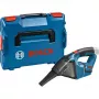 Aspirador de mão Bosch GAS 10,8 V-LI azul sem saco
