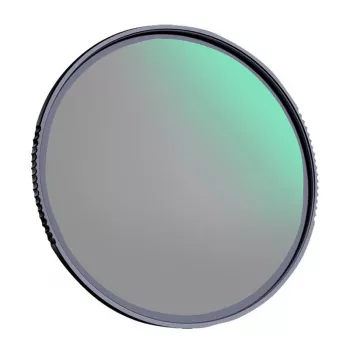 Filtro 1/8 Black Mist 46 MM K&F Concept Nano-X