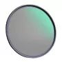 Filtro 1/8 Black Mist 46 MM K&F Concept Nano-X