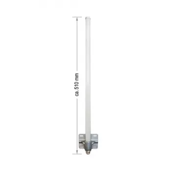 Antena omnidirecional DeLOCK 88454