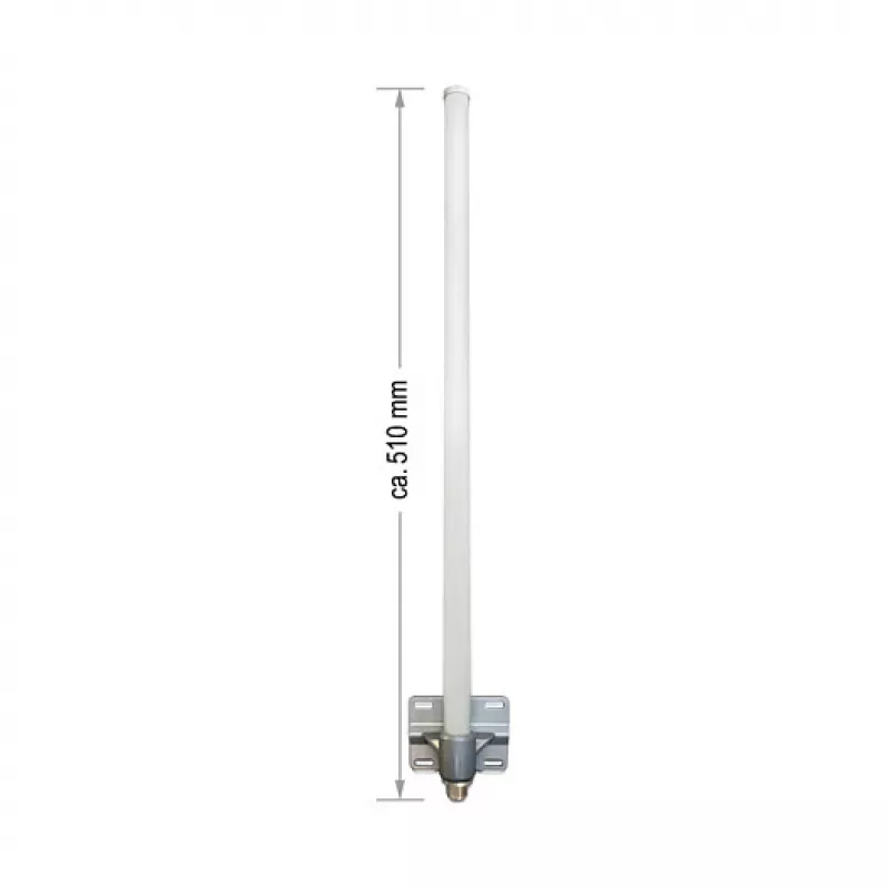 Antena omnidirecional DeLOCK 88454