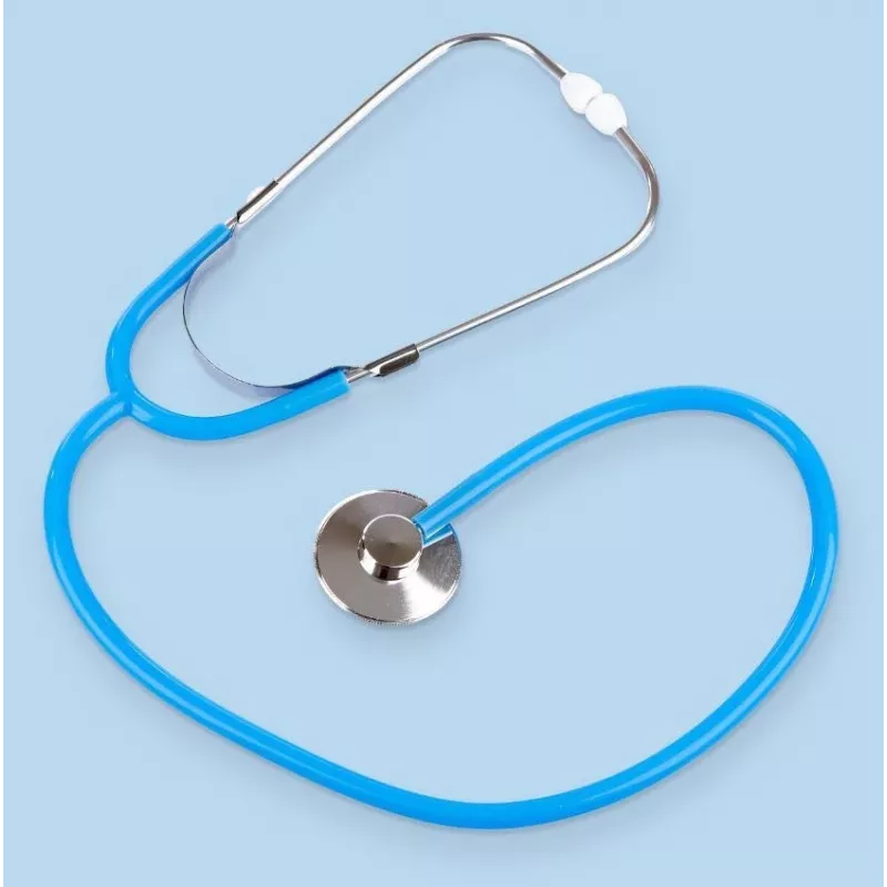 Conjunto de brincar médico para crianças Extralink Little Doctor mala, 43 peças