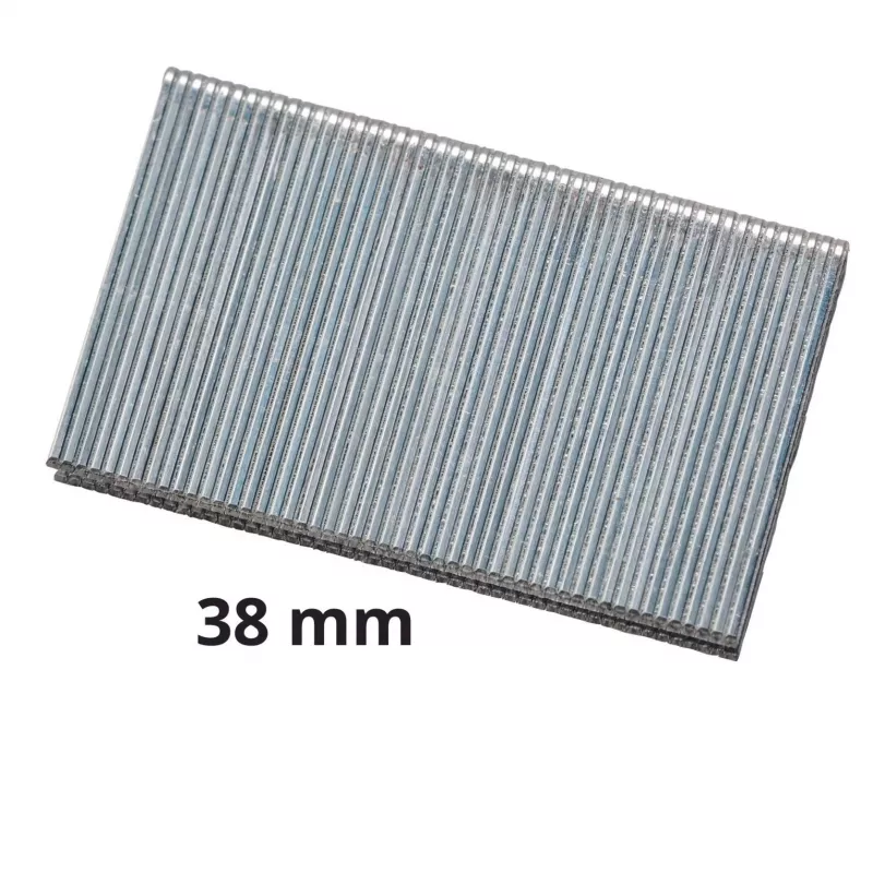 Agrafador elétrico Einhell FIXETTO 18/38 S a bateria 500 agrafos