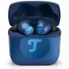 Teufel AIRY TWS Pro Headset sem fios intra-auricular Chamadas/Música Bluetooth azul