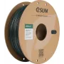 EPETG-CF 1,75mm VERDE ESCURO 1kg ESUN FILAMENTO 3D (EPETG-CF-P175BG1)