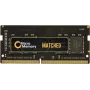 Módulo de memória CoreParts MMHP186-8GB 1 x 8 GB DDR4 260-Pin SO-DIMM