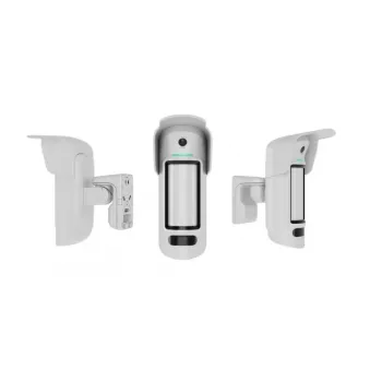 Detetor Wrl Motioncam OUTD./HM Phod branco 99164 Ajax