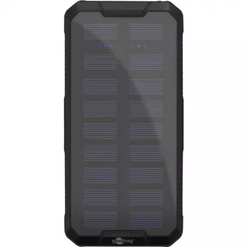 Goobay 53934 20.000 mAh, 74 Wh preto