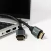 Cabo HDMI Tellur TLL312011 3 m — 4K, 18 Gbit/s