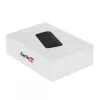 Adaptador sem fios Carlinkit U2W Plus para Apple CarPlay, preto