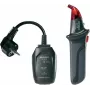 Localizador de fusíveis Voltcraft MS-20SF, 230 V/AC, CAT II, ficha-ficha com terra (MS-20SF)