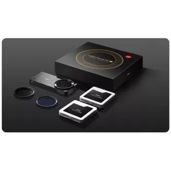 Conjunto de acessórios para smartphone NUBIA N-FS/PRO — conjunto de acessórios compatíveis para smartphone