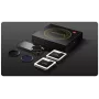 Conjunto de acessórios para smartphone NUBIA N-FS/PRO — conjunto de acessórios compatíveis para smartphone