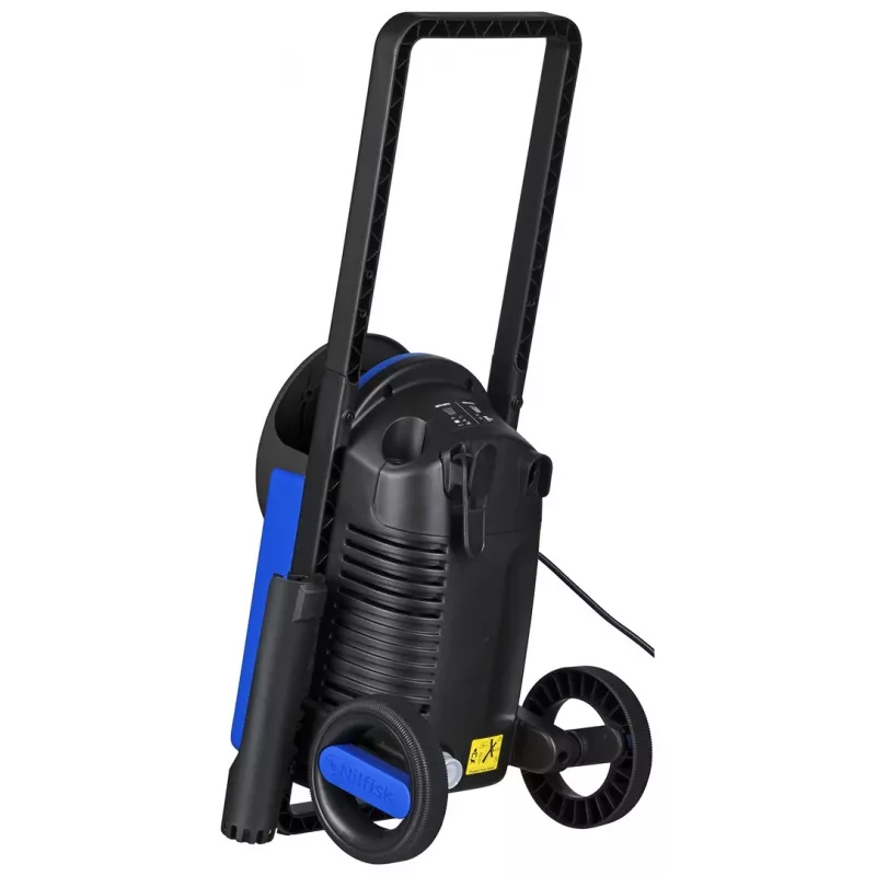 Lavadora de alta pressão Nilfisk Core 130-6 PowerControl