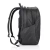 Mochila de viagem XD-Design Bobby Explore preta 200x520x330mm PET