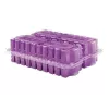 HP - LTO-6 - cartucho - capacidade: 2,5/6,25 TB MP Eco(20) LTO TAPE C7976AH DC Ultrium 6