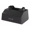 Docking station Axis W700 Mk II preto compatível com W101 W120 W800
