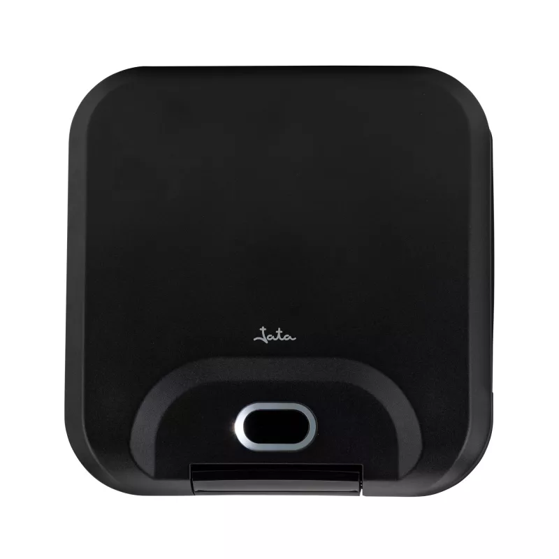 Grelhador elétrico Jata JEGR1165 – grelhador de mesa compacto para grelhar em interiores