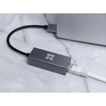 XtremeMac XWH-AAE-13 placa de interface/adaptador RJ-45 (XWH-AAE-13)