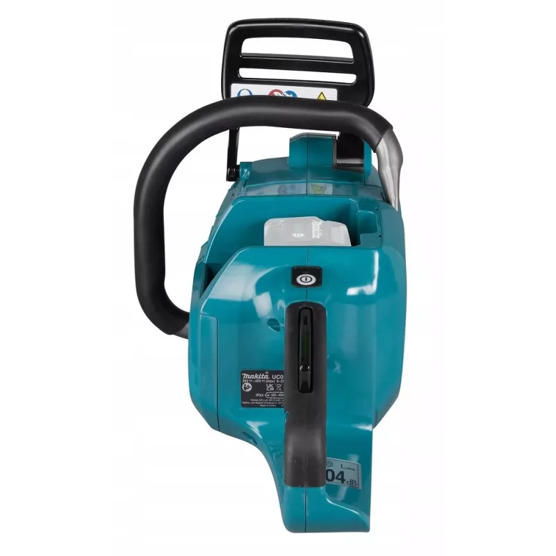 Makita UC011GT101 motosserra a bateria 40V XGT, 35 cm