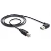 Cabo USB DeLOCK 2 m USB 2.0 A - B m/m